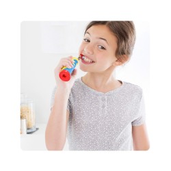 Oral-B Stages Power Kids Cepillo eléctrico Cars