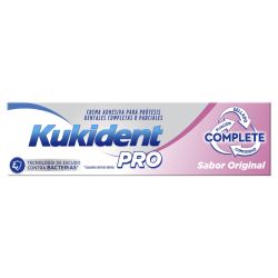 Kukident Pro sabor Clasico 47 g