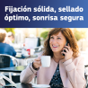 KUKIDENT Pro Plus Sellado Barrera Anticomida 40 g