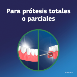 KUKIDENT Pro Plus Sellado Barrera Anticomida Sabor Fresco 40 g