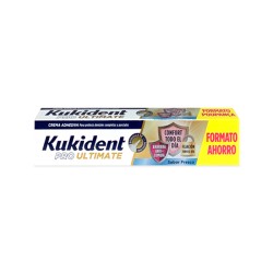 KUKIDENT Pro Ultimate Sin Sabor 57g