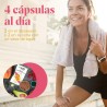 Arkocapsulas Omega 3 Aceite Pescado 100 cápsulas