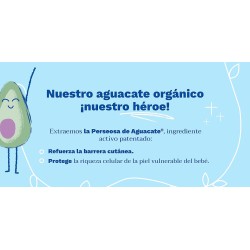 Mustela Gel de Baño Suave Cabello y Cuerpo 500 ml
