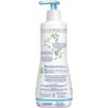 Mustela Gel de Baño Suave Cabello y Cuerpo 500 ml