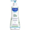 Mustela Gel de Baño Suave Cabello y Cuerpo 500 ml