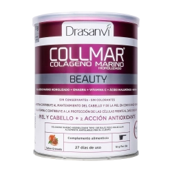 F24 Collmar Colágeno Marino Beauty Granada 275g Drasanvi