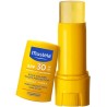 Mustela Solar Stick Spf30 Familia 9ml
