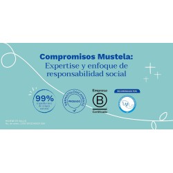 Mustela Stelatopia+ Crema Relipidante 150ml