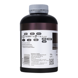 F24 Collmar Colágeno Marino Magnesio Hialurónico Choco Galleta 180 Comprimidos Masticables Drasanvi