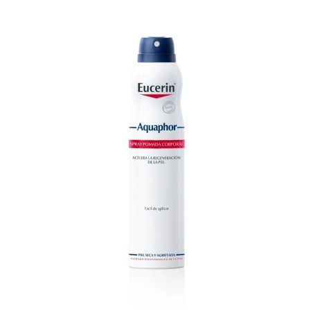 Eucerin Aquaphor Pomada Corporal en Spray 250ml