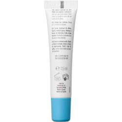 Isdin Ureadin Crema Hidratante SPF20 Piel Seca 50 ml +  Contorno Ojos 15ml Pack