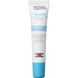 Isdin Ureadin Crema Hidratante SPF20 Piel Seca 50 ml +  Contorno Ojos 15ml Pack