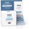 Isdin Ureadin Crema Hidratante SPF20 Piel Seca 50 ml +  Contorno Ojos 15ml Pack
