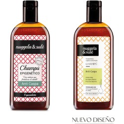 Nuggela & Sulé Champú Anti-Caspa 250ml