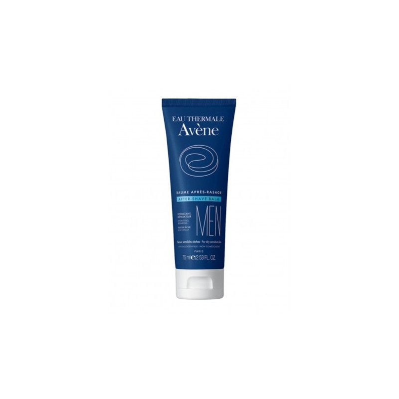 Avène Men Balsamo Despues del Afeitado 75 ml Avène Men Balsamo Despues del Afeitado 75 ml