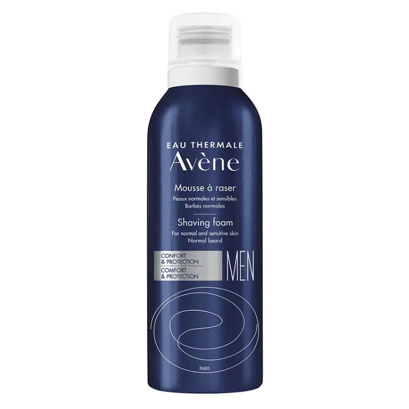 Avène Men Espuma de afeitar 200 ml Avène Men Espuma de afeitar 200 ml
