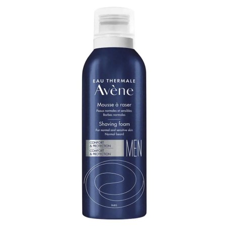 Avene Men Espuma de afeitar 200 ml