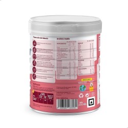 Blemil Plus 2 Forte Leche Continuacion 800g