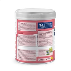 Blemil Plus 2 Forte Leche Continuacion 800g