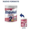 Blemil Plus 2 Forte Leche Continuacion 800g