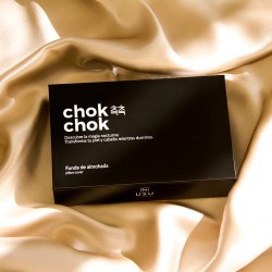 Usu Cosmetics Chok Chok Funda de almohada Antiarrugas Champagne