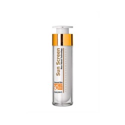 Frezyderm Sun Screen Velvet Face Cream Spf50+ 50ml
