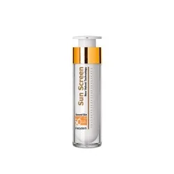 Frezyderm Sun Screen Velvet Face Cream Spf50+ 50ml