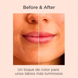 Isdin Reparador Labial Rojo 4g