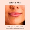 Isdin Reparador Labial Rojo 4g