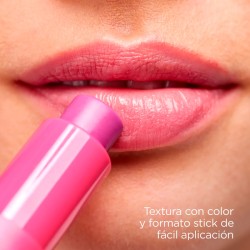 Isdin Reparador Labial Rosa 4g