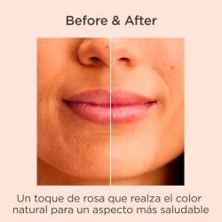 Isdin Reparador Labial Rosa 4g