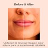 Isdin Reparador Labial Rosa 4g