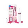 Veet Depiladora Zonas Sensibles Sensitive Precision