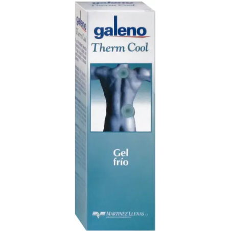 Galeno Active Therm Cool Gel Frío 75 ml