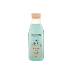 Mussvital Botanics Gel de Baño Monoï 750ml