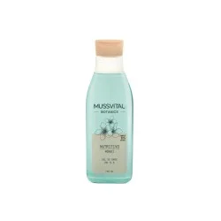 Mussvital Botanics Gel de Baño Monoï 750ml