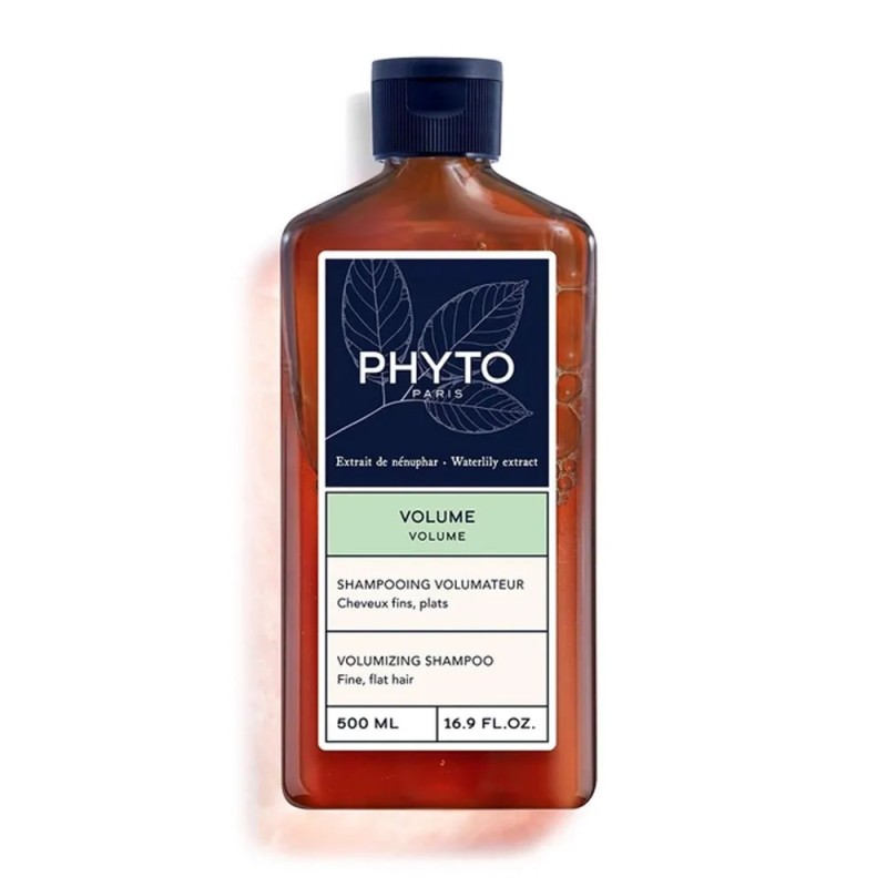 Phyto Volume Champú Volumen 500 ml Phyto Volume Champú Volumen 500 ml