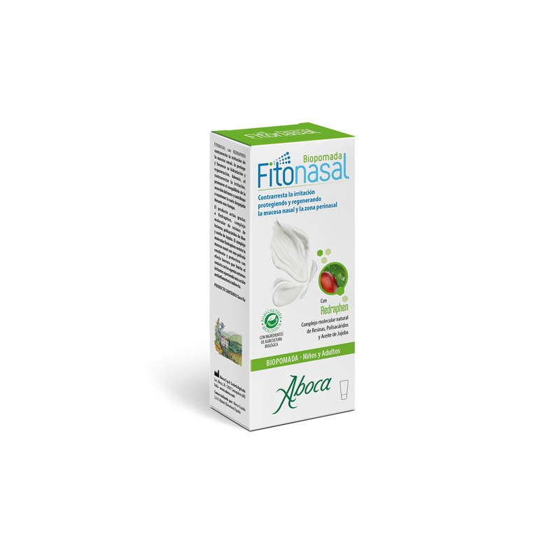 Fitonasal Biopomada 10ml Fitonasal Biopomada 10ml