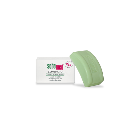 Sebamed Compacto Jabón Pastilla 100g