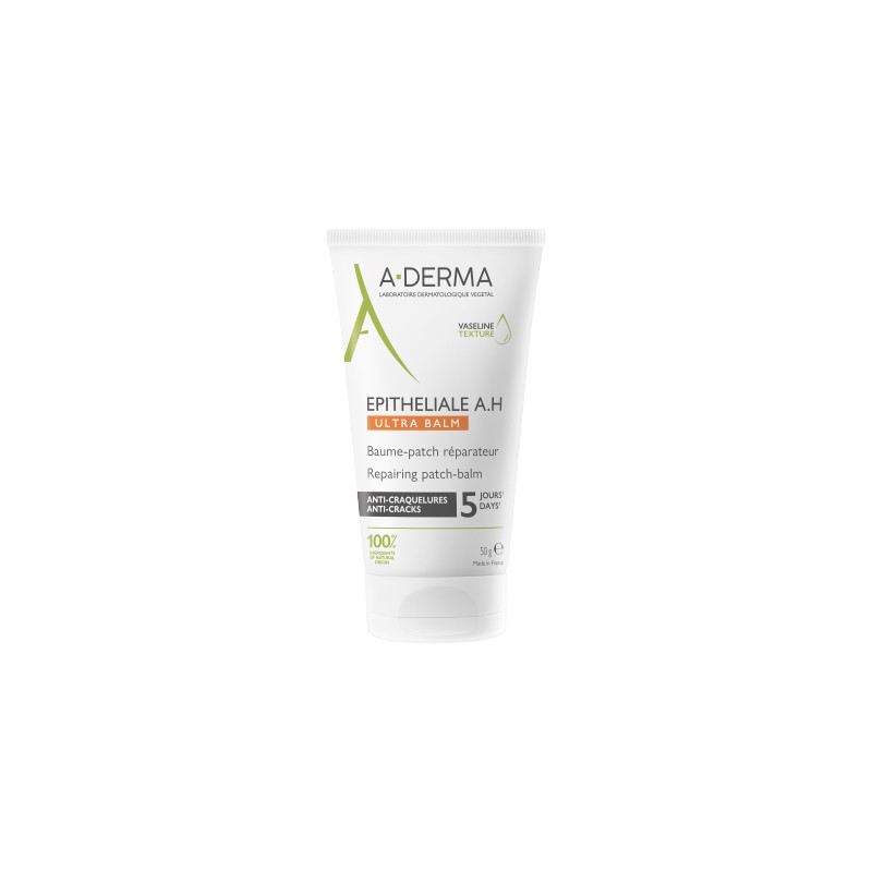 Aderma Epitheliale A.H. Bálsamo Parche Reparador 50g