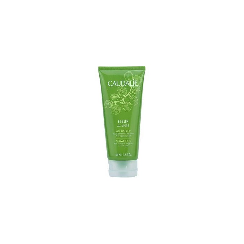 Caudalie Fleur De Vigne Gel Ducha 100ml Talla Mini Caudalie Fleur De Vigne Gel Ducha 100ml Talla Mini