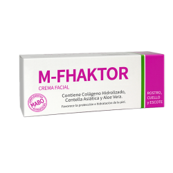M Fhaktor 60ml