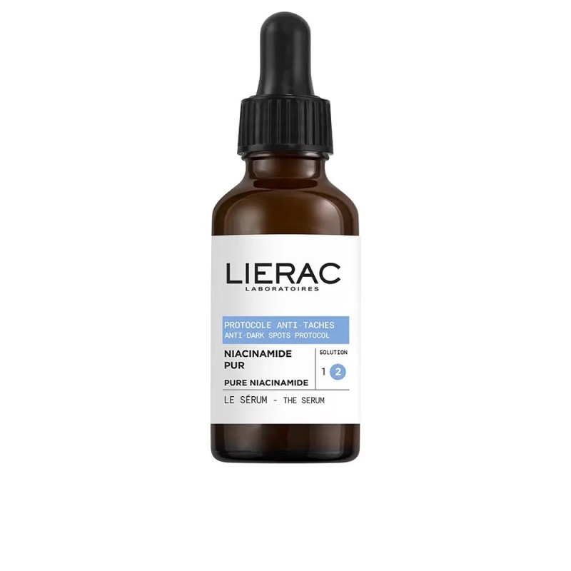 Lierac Serum Antimanchas Niacinamida Pura 30 Ml Lierac Serum Antimanchas Niacinamida Pura 30 Ml
