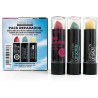 Pintalabios Camaleon Pack Invierno Tres Labiales