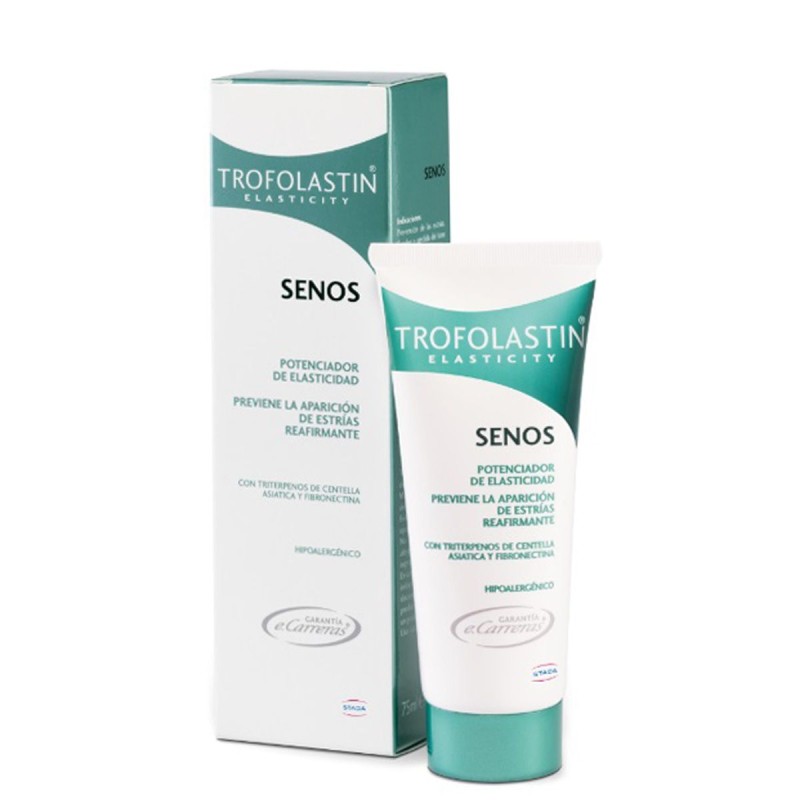 Trofolastin Senos 75ml Trofolastin Senos 75ml