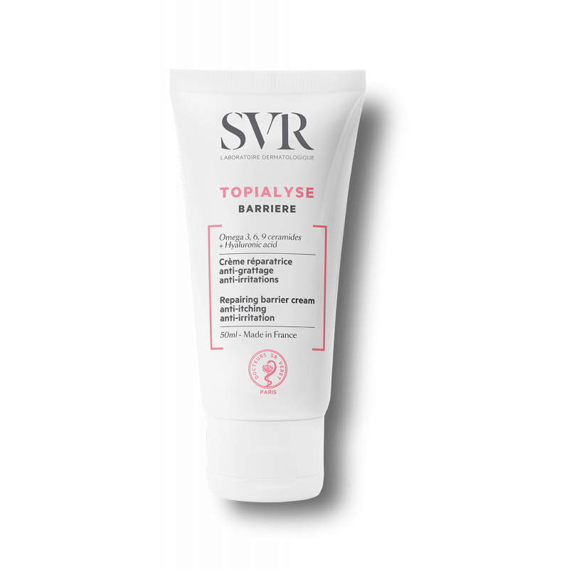 Svr Topialyse Barriere Crema Reparadora 50ml Svr Topialyse Barriere Crema Reparadora 50ml