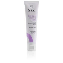Usu Cosmetics Dual Peeling Mask 60ml