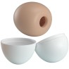 Pretty Love Flirtation Huevo Masturbador Masculino Natural