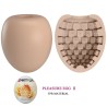 Pretty Love Flirtation Huevo Masturbador Masculino Natural