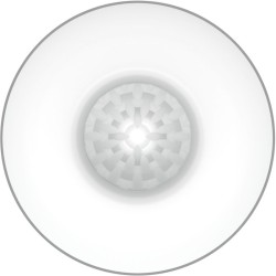 Pretty Love Flirtation Huevo Masturbador Masculino Blanco